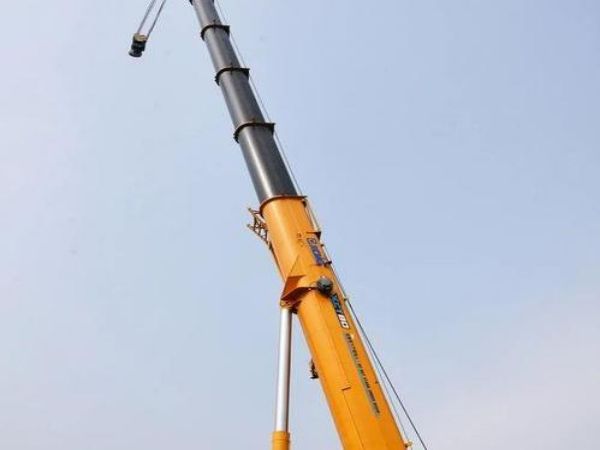 华安县吊车租赁电话_吊车出租使用施工中